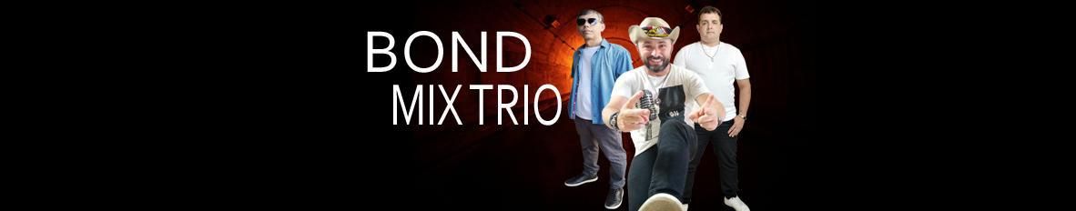 Imagem de capa de Bond Mix Trio