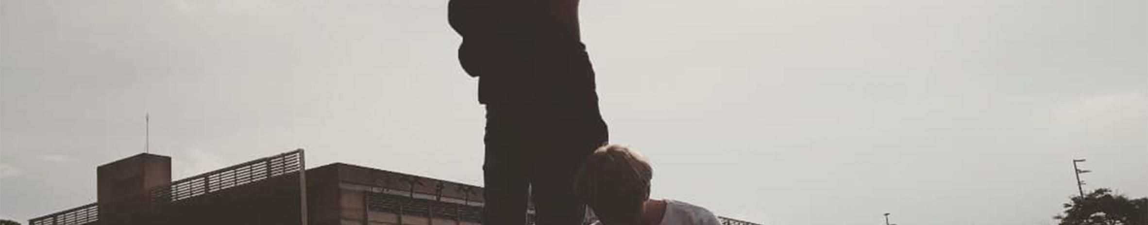 Imagem de capa de The Youthfields