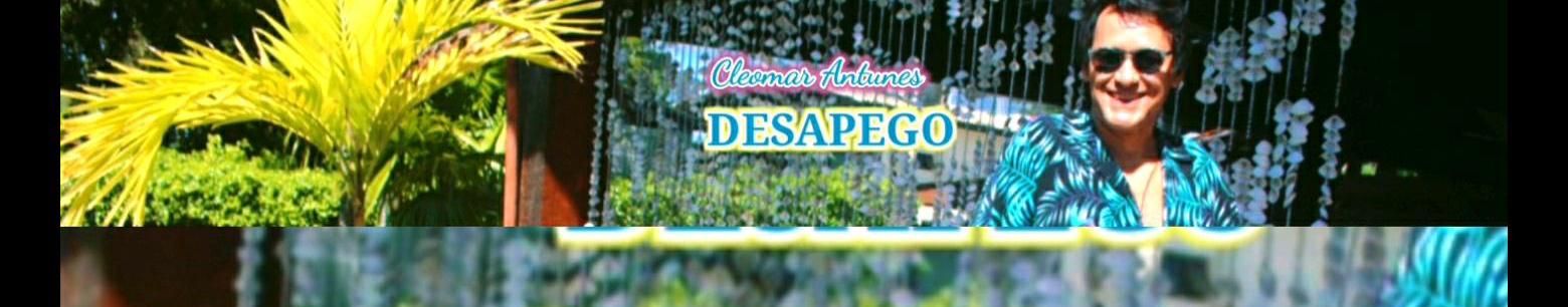 Imagem de capa de CLEOMAR ANTUNES