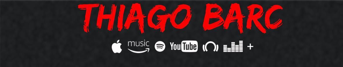 Imagem de capa de Thiago Barc