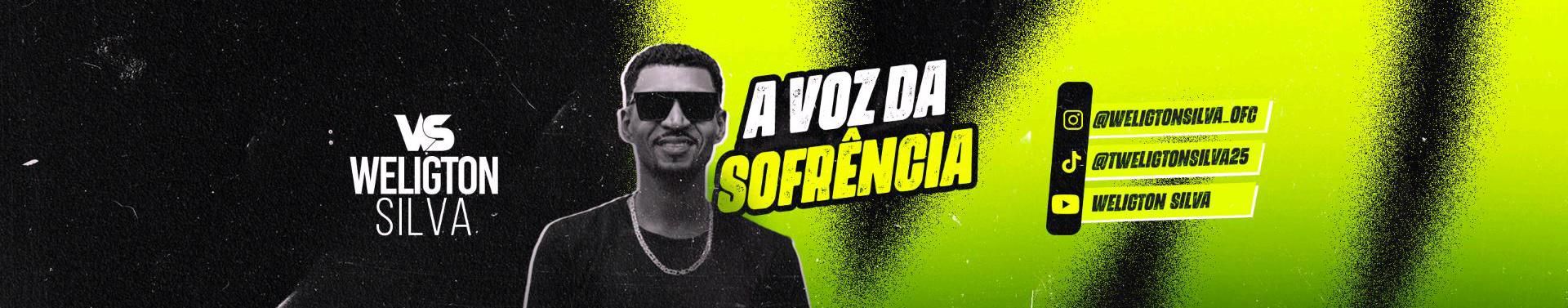 Imagem de capa de Weligton Silva