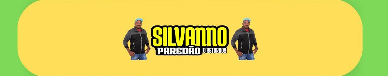 Imagem de capa de SILVANNO PAREDÃO