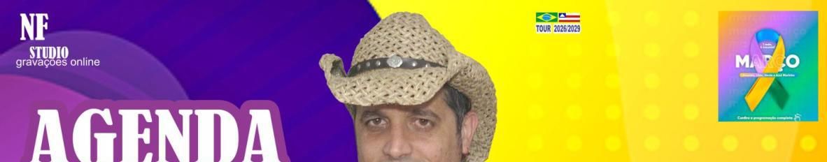 Imagem de capa de Neto DO Forró