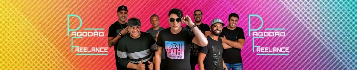 Imagem de capa de Pagodão freelance