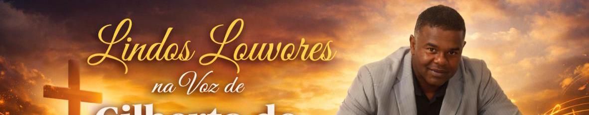 Imagem de capa de Gilberto de Jesus