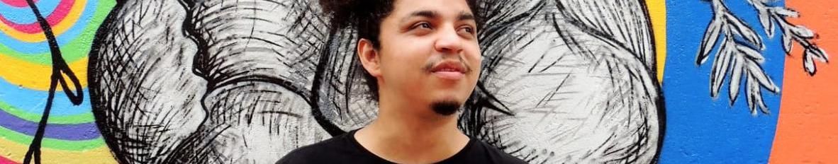 Imagem de capa de Elton Nogueira