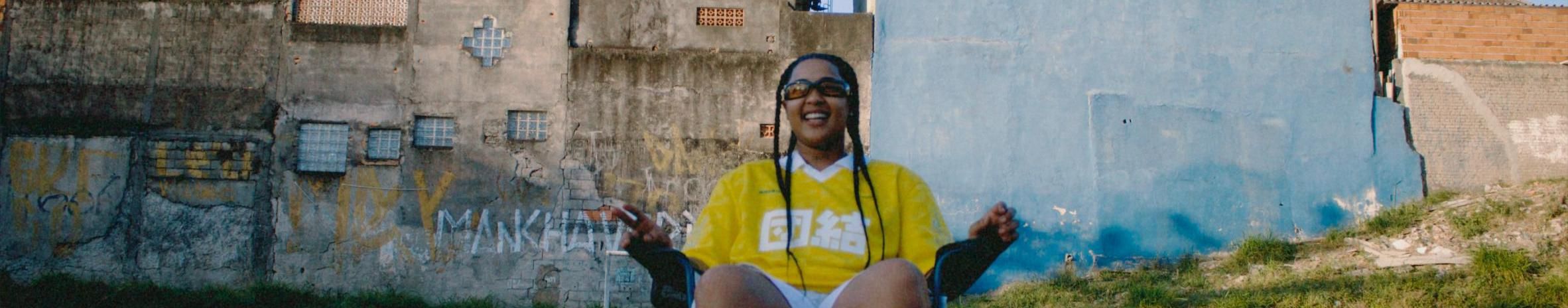 Imagem de capa de Clara Lima
