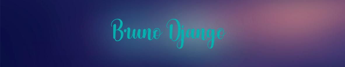 Imagem de capa de Bruno Django