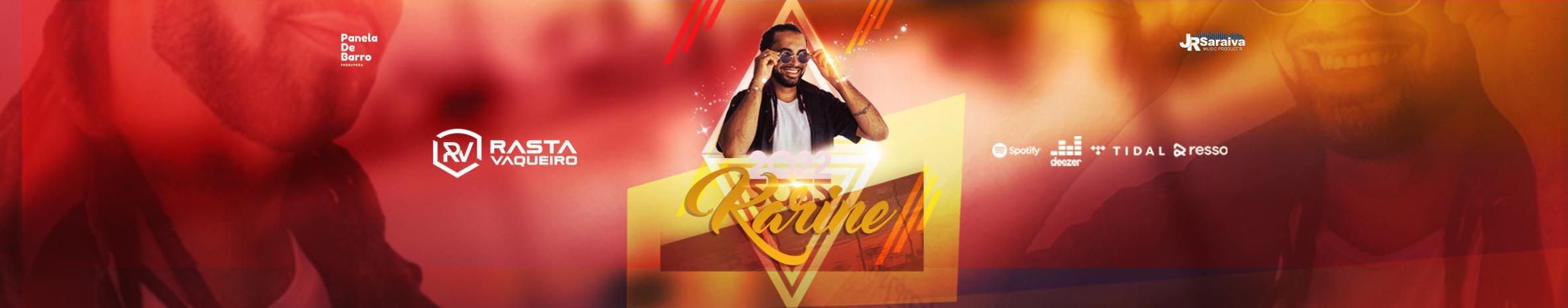 Imagem de capa de Rasta Vaqueiro