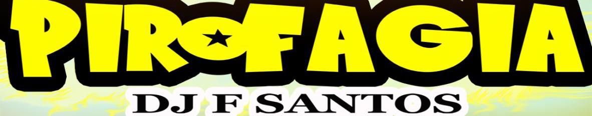 Imagem de capa de Dj F Santos
