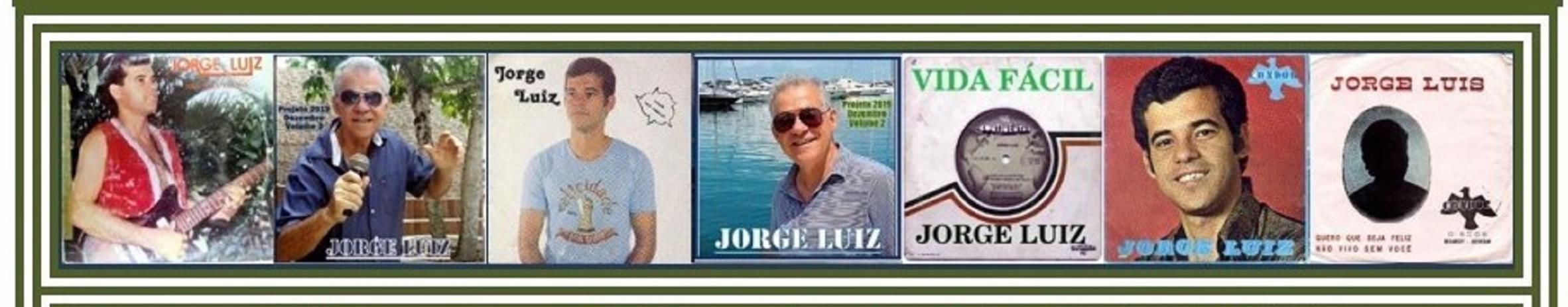 Imagem de capa de Jorge Luiz