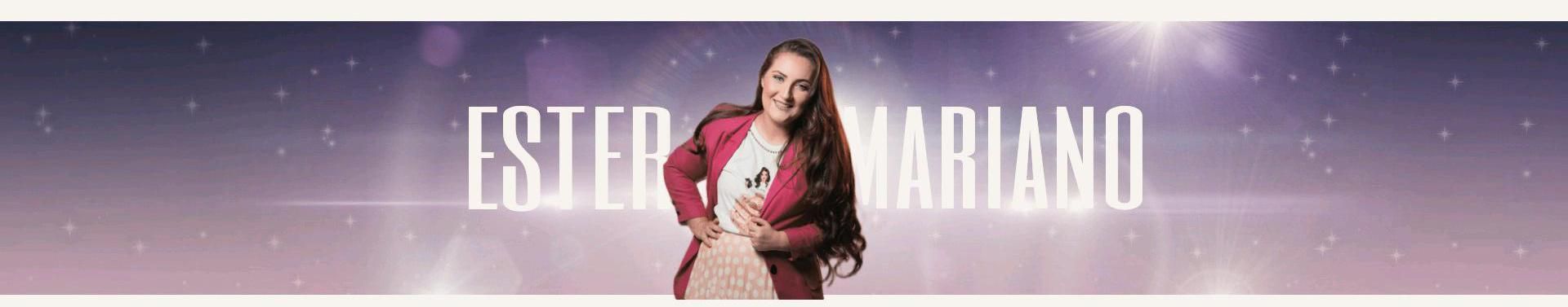 Imagem de capa de Ester Mariano