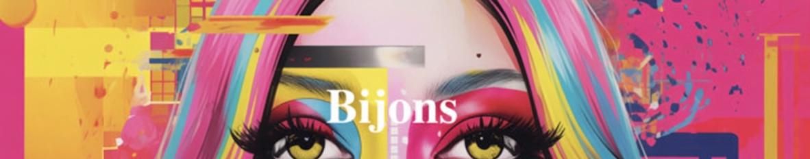 Imagem de capa de Bijons