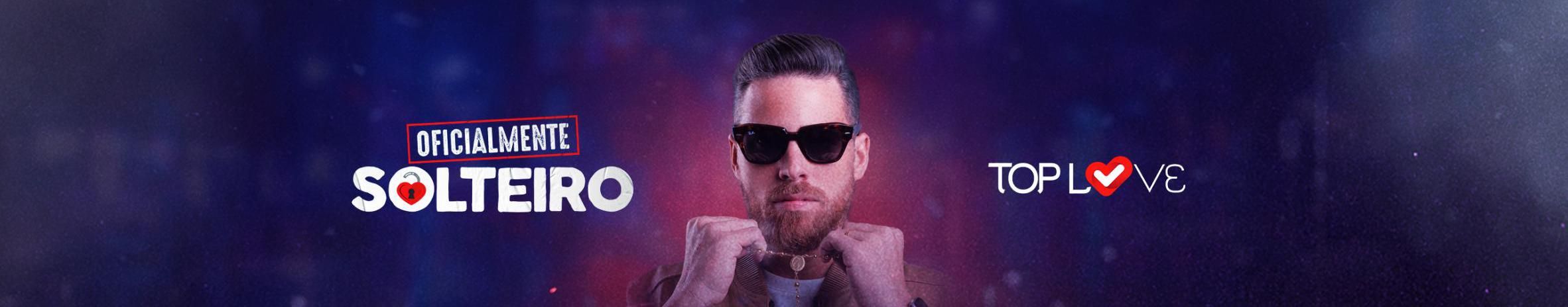 Imagem de capa de Banda Top Love