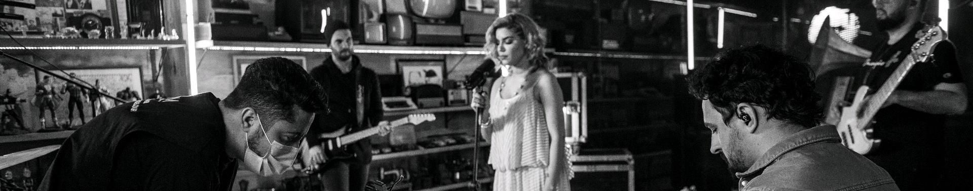 Imagem de capa de Erika Priscilla
