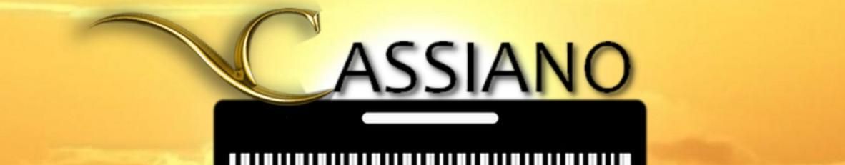 Imagem de capa de CASSIANO RODRIGUES