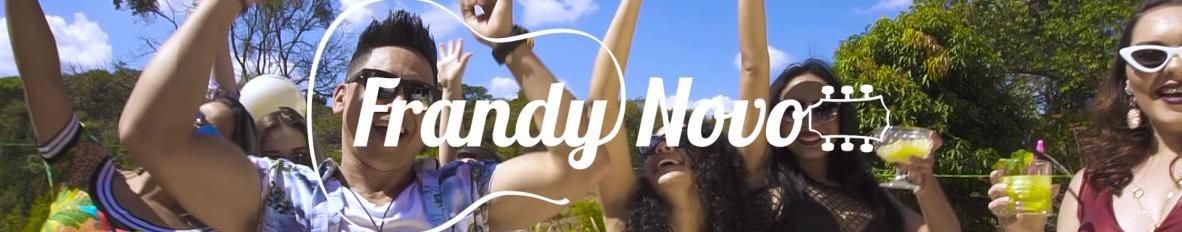 Imagem de capa de Frandy Novo