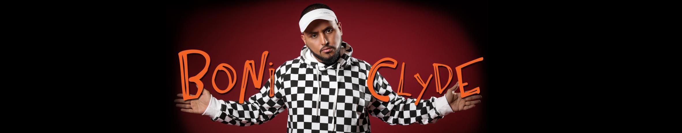 Imagem de capa de Boni Clyde
