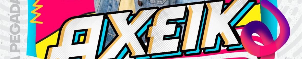 Imagem de capa de Axeik