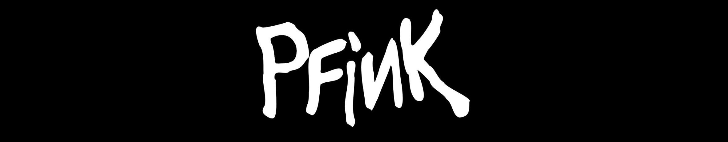 Imagem de capa de Pfink