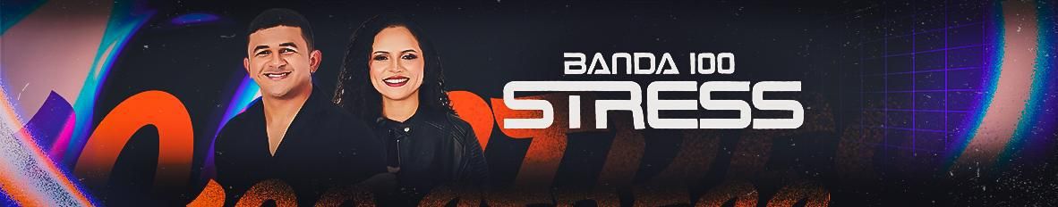 Imagem de capa de 100 Stress Oficial