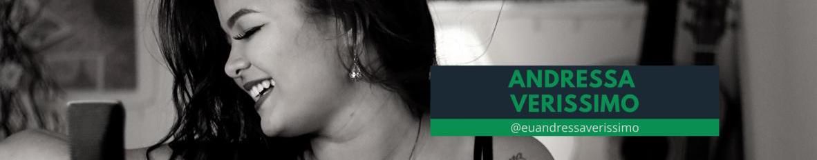 Imagem de capa de Andressa Verissimo