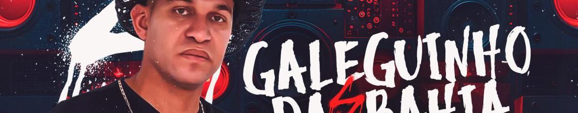 Imagem de capa de Galeguinho da Bahia