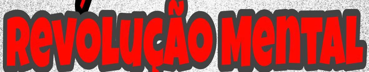 Imagem de capa de REVOLUÇAO MENTAL NANDO M,C