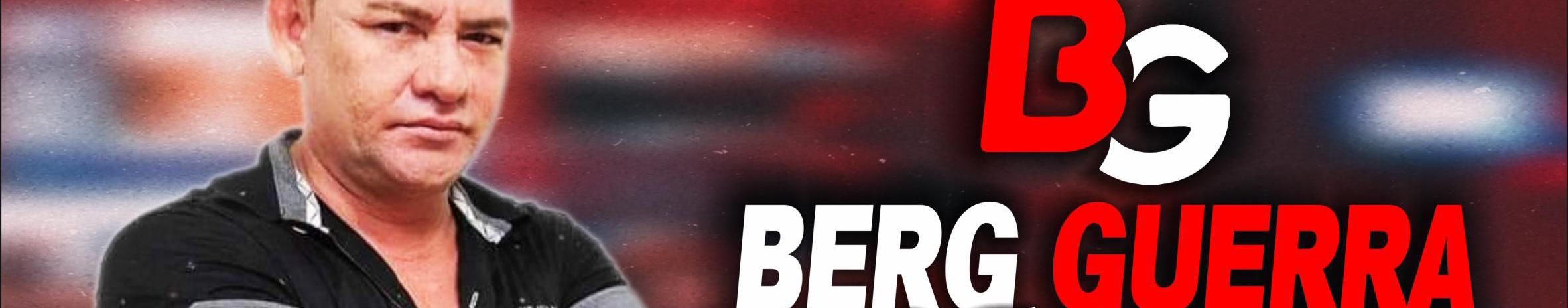 Imagem de capa de Berg Guerra