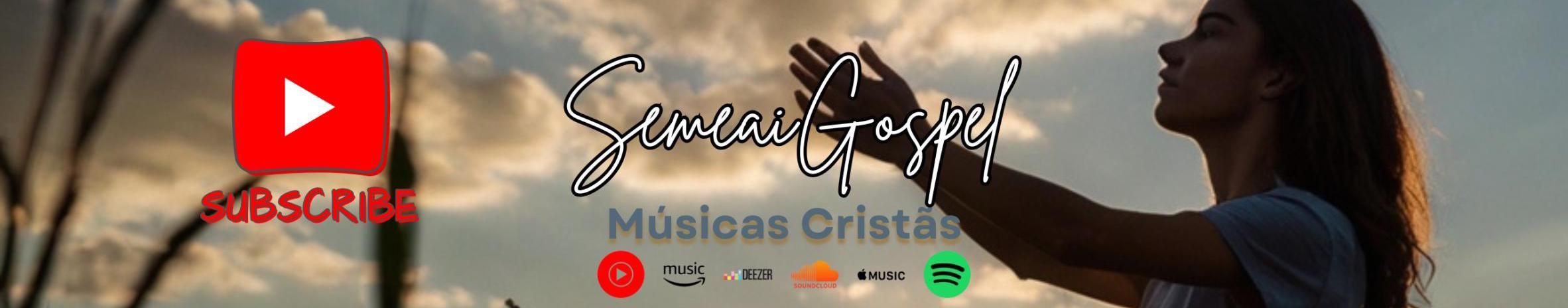 Imagem de capa de Semeai Gospel