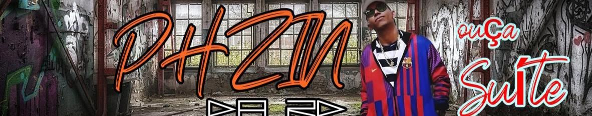 Imagem de capa de PHZIN DA RD