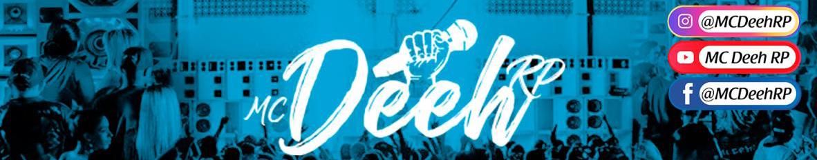 Imagem de capa de MC Deeh RP