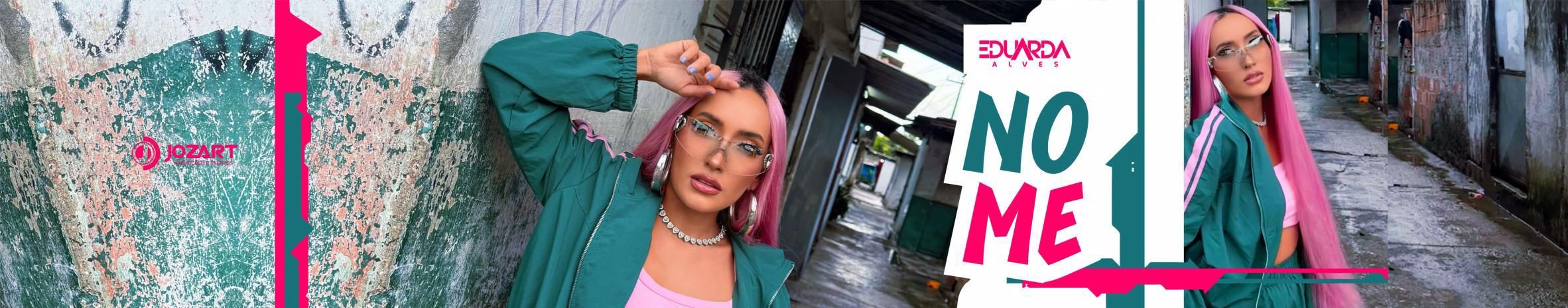 Imagem de capa de Eduarda Alves