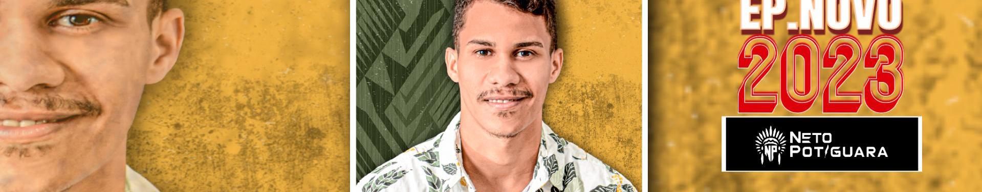 Imagem de capa de Neto Potiguara