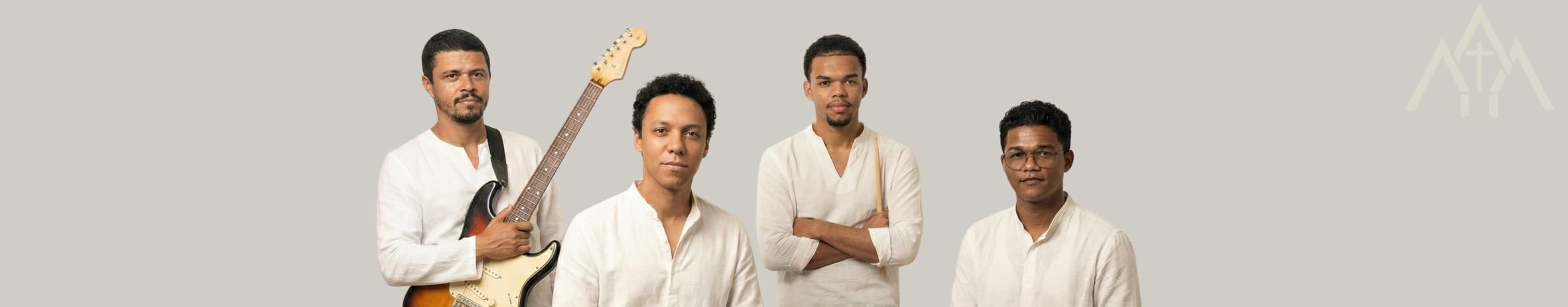 Imagem de capa de Para Elohim