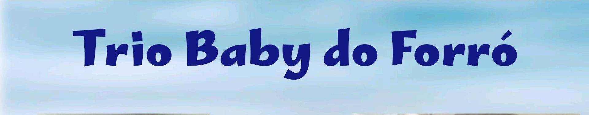 Imagem de capa de Trio Baby Do Forró