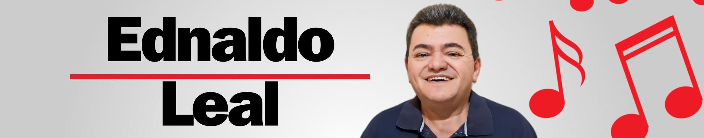 Imagem de capa de Ednaldo Leal e Cia
