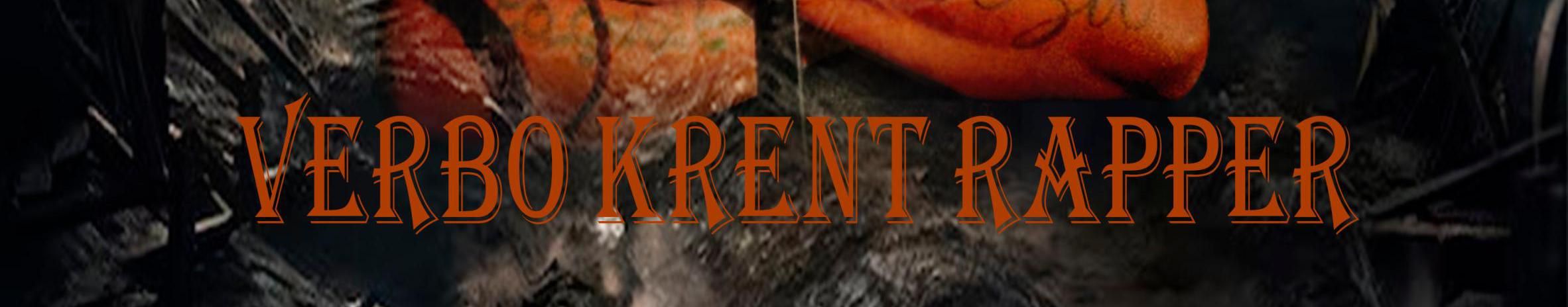 Imagem de capa de Verbo Krent Rap Gospel