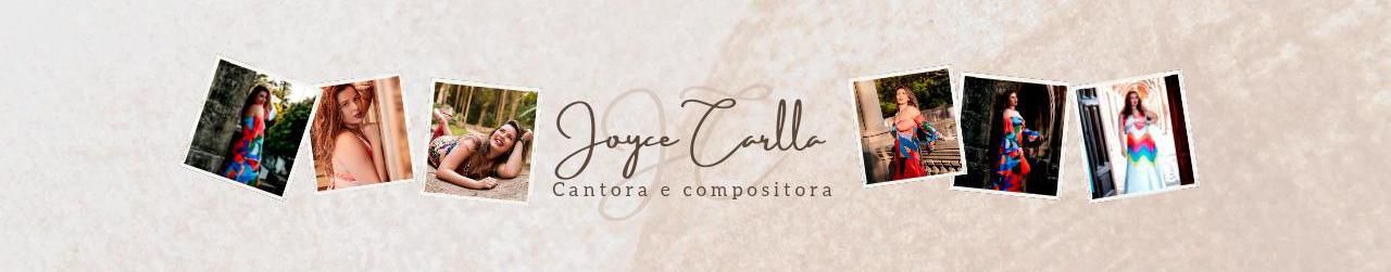 Imagem de capa de Joyce Carlla