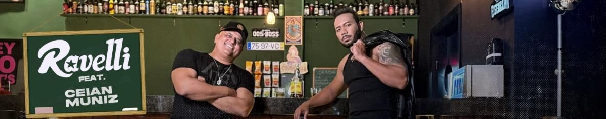 Imagem de capa de Ravelli