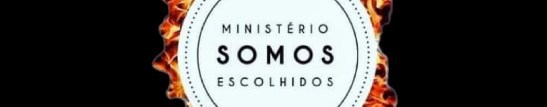 Imagem de capa de Ministério somos escolhidos