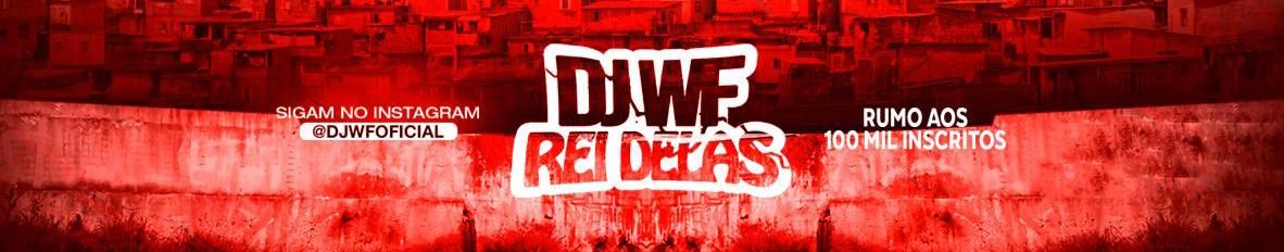 Imagem de capa de DJ WF