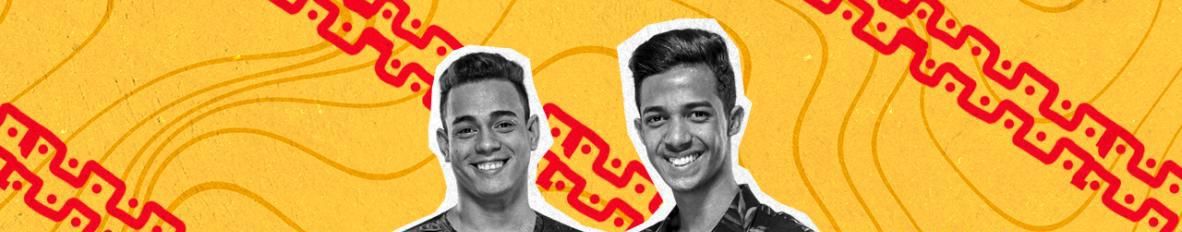 Imagem de capa de Vinne & Felipe