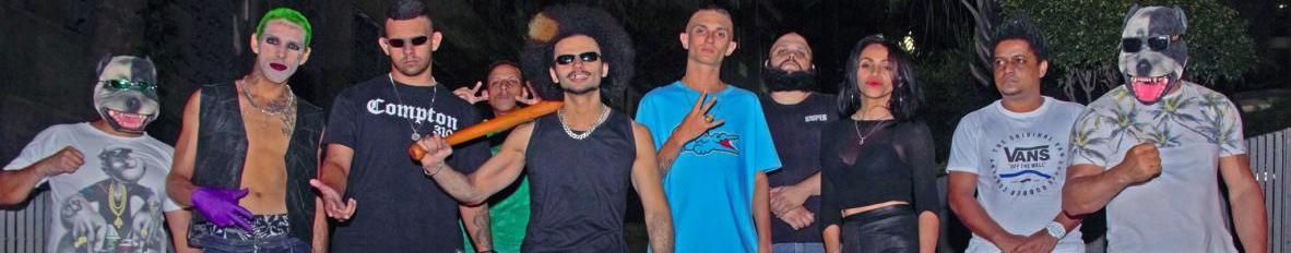 Imagem de capa de MC Duplex