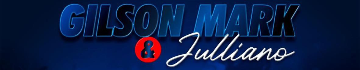 Imagem de capa de Gilsom Mark & Julliano