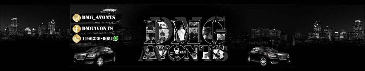 Imagem de capa de DMG doPDM