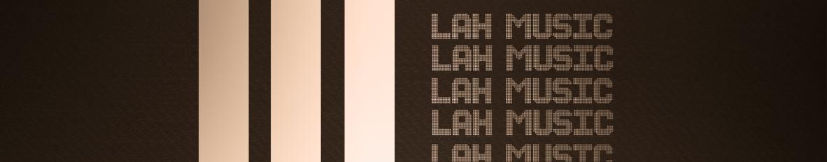 Imagem de capa de LAH MUSIC