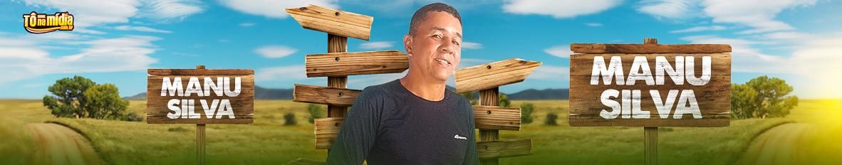 Imagem de capa de Manu Silva