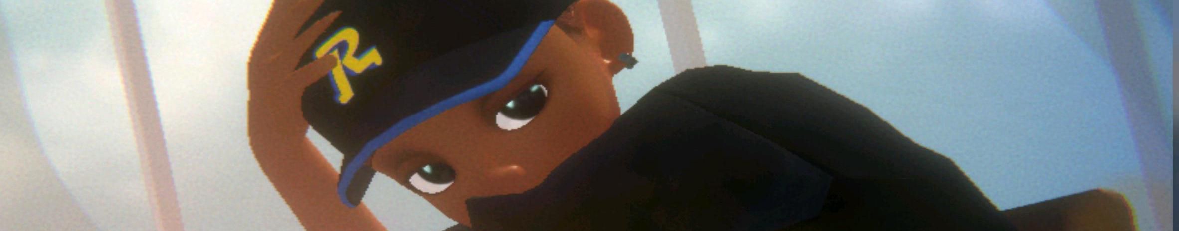 Imagem de capa de Mc Black