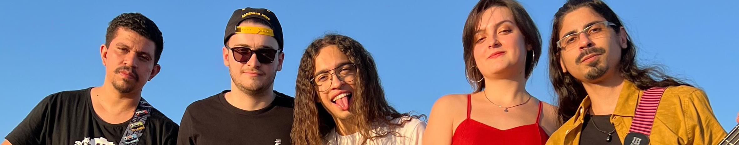 Imagem de capa de Catarina Jones